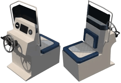 console style 10