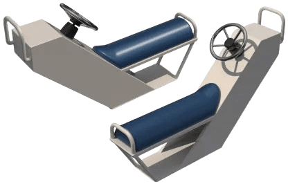 console style 8