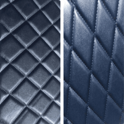 Custom cushion colors and patterns