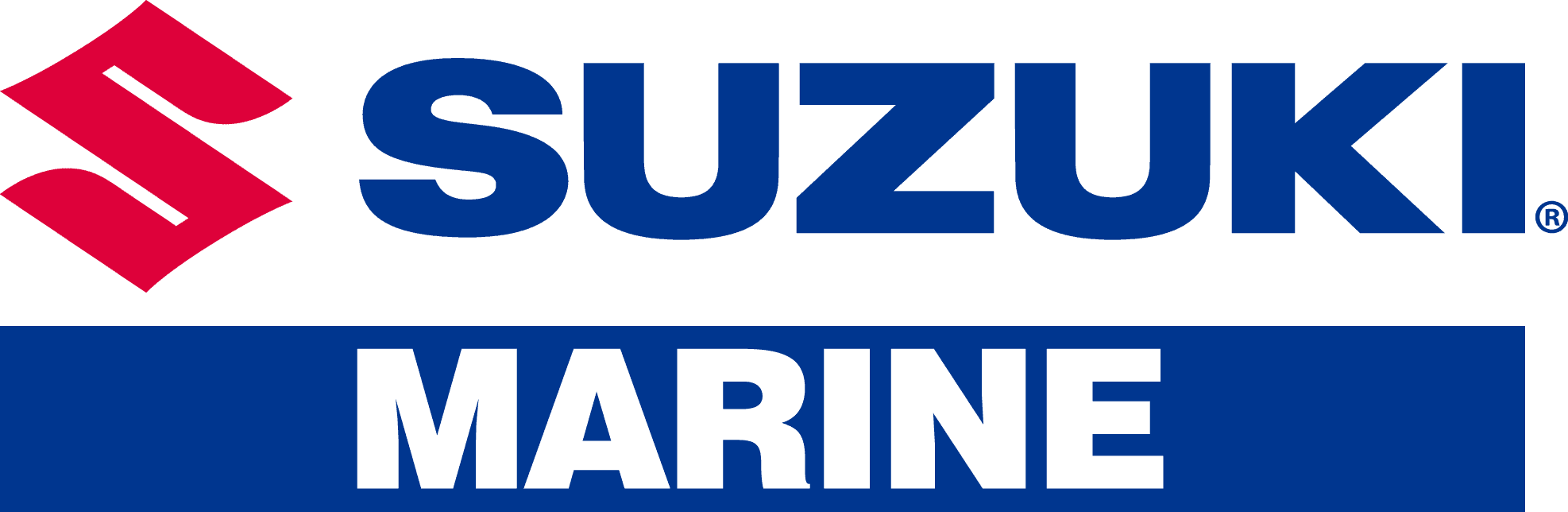 Suzuki Marine logo
