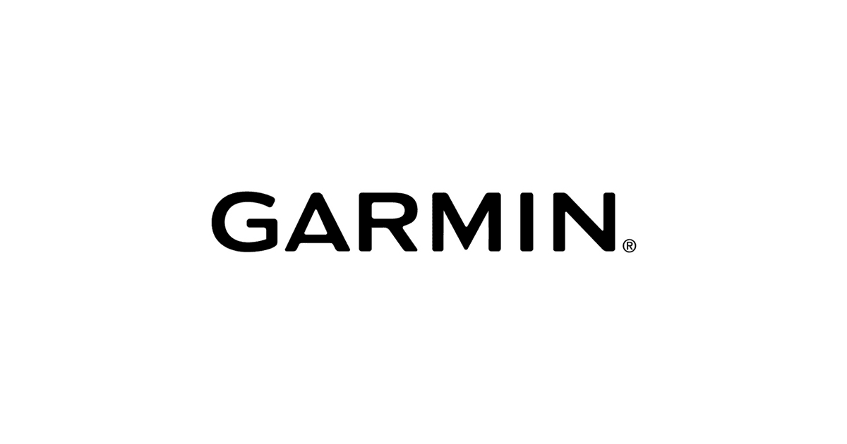 Garmin Marine logo
